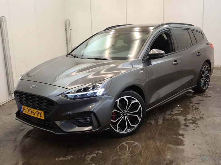 ford focus 2020 wf0pxxgchpla65662