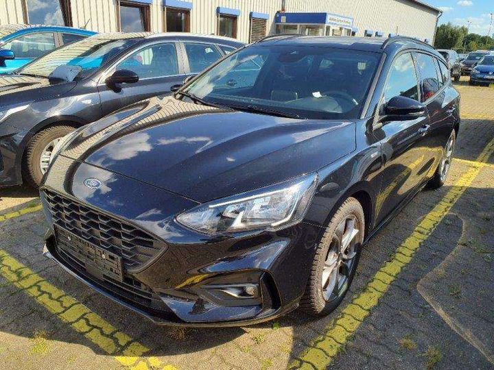 ford focus 2020 wf0pxxgchpla71405