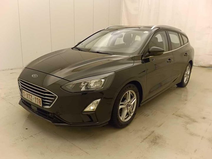 ford focus 2020 wf0pxxgchpla72329