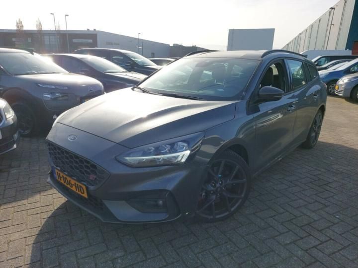 ford focus 2020 wf0pxxgchplb24371