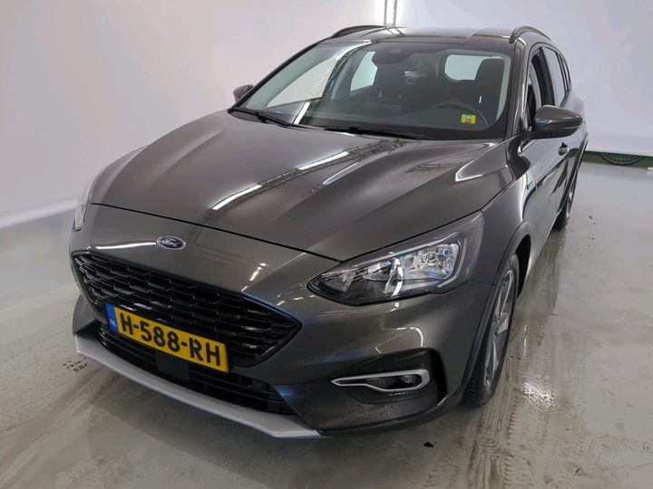 ford focus 2020 wf0pxxgchplb25624