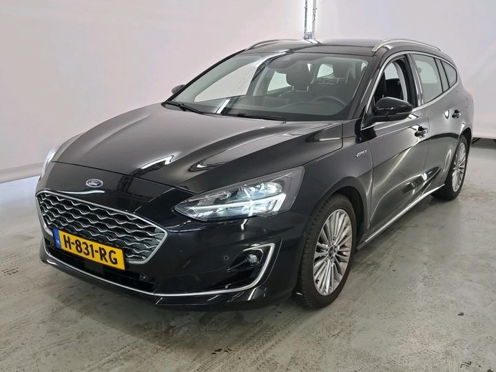 ford focus 2020 wf0pxxgchplb29266