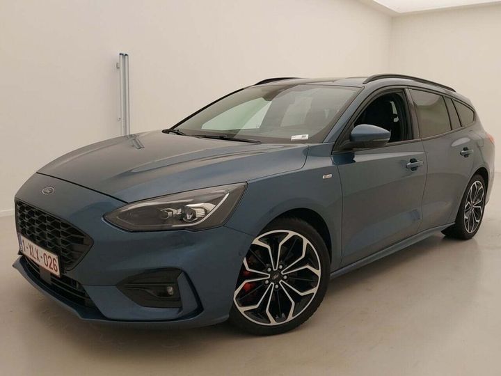 ford focus 2020 wf0pxxgchplb31252