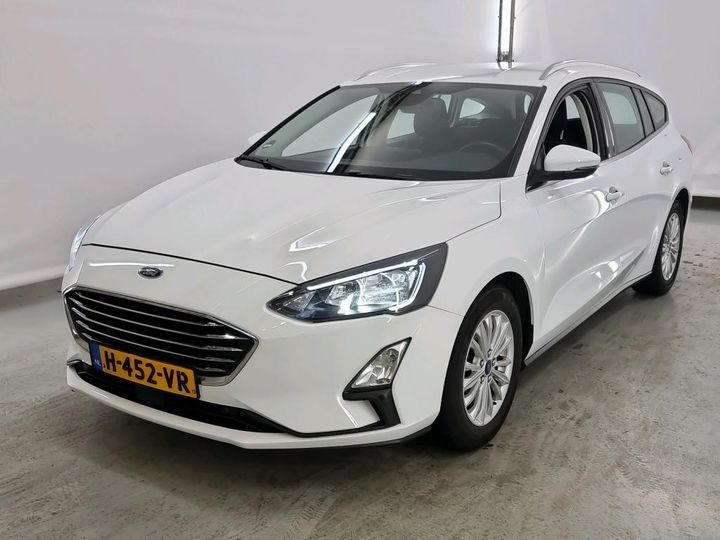 ford focus 2020 wf0pxxgchplc81698