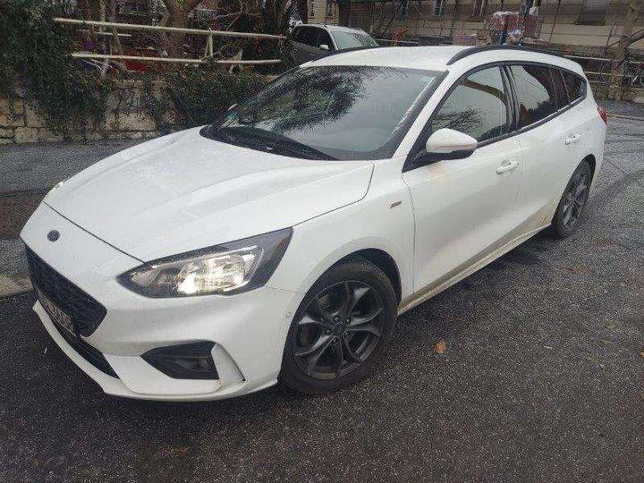 ford focus turnier 2020 wf0pxxgchplc82334