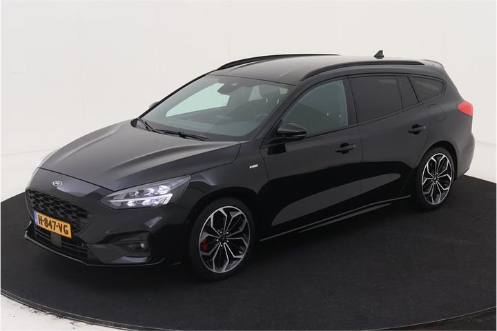 ford focus wagon 2020 wf0pxxgchplc82858