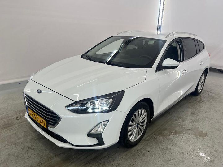 ford focus 2020 wf0pxxgchplc85593