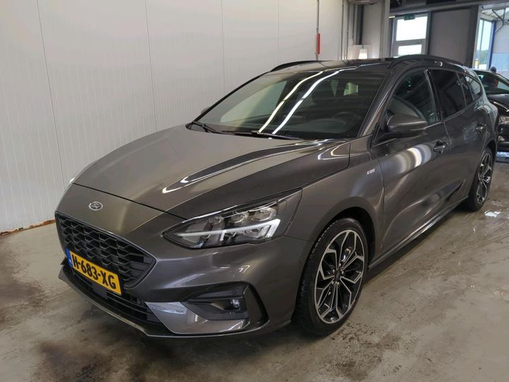 ford focus 2020 wf0pxxgchplc85726