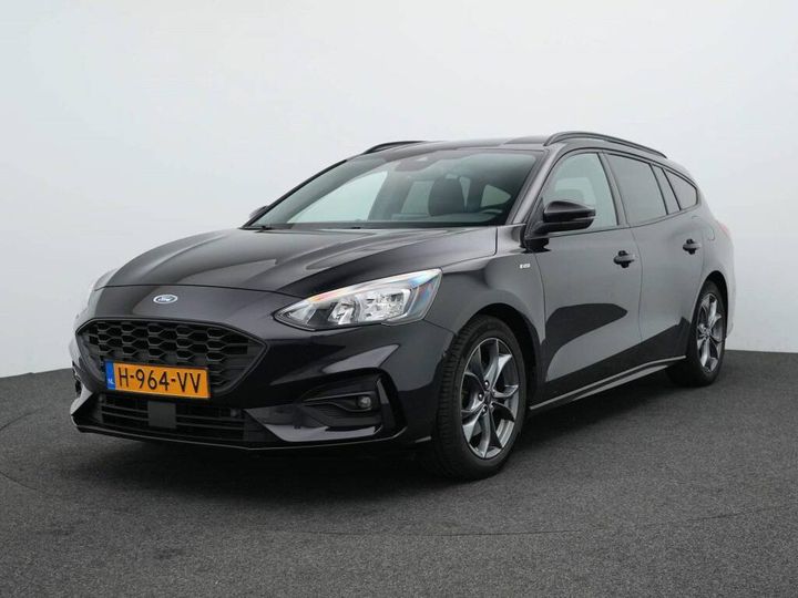 ford focus 2020 wf0pxxgchplc85780