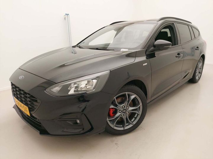 ford focus 2021 wf0pxxgchple25585