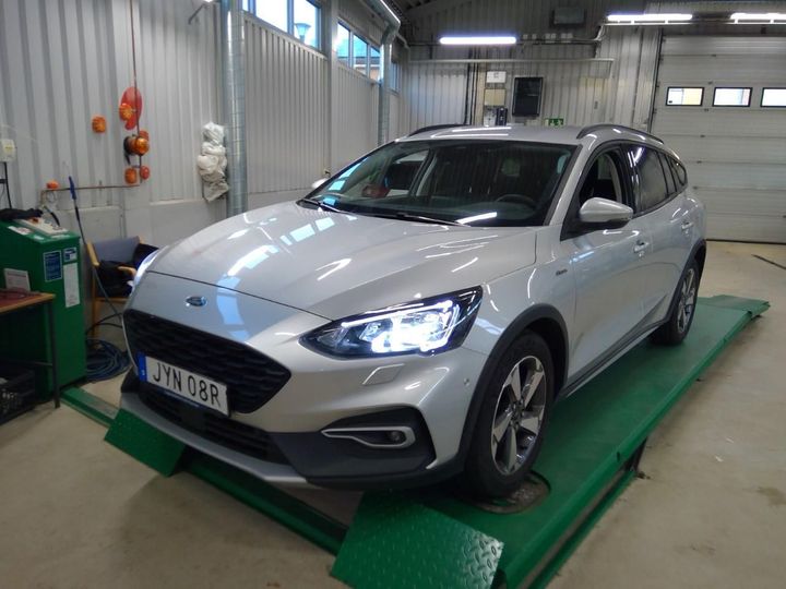 ford focus 2020 wf0pxxgchplk02249