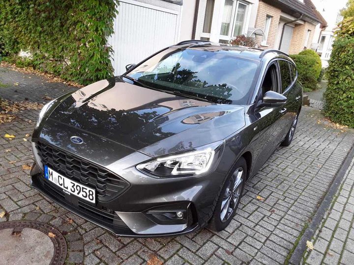 ford focus kombi automatik 2020 wf0pxxgchpll29226