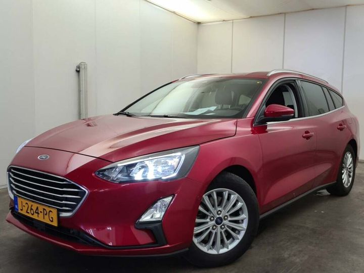 ford focus 2020 wf0pxxgchpll30299