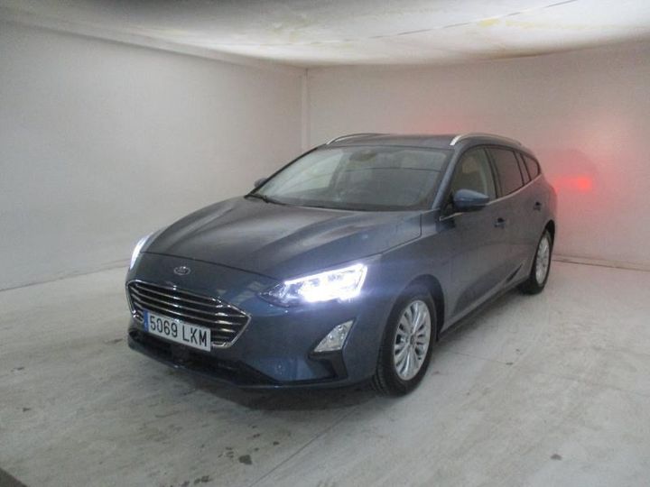 ford focus 2020 wf0pxxgchpll43699