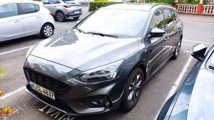 ford focus 2020 wf0pxxgchpll46615