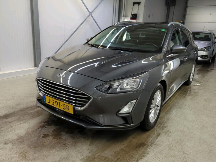 ford focus 2020 wf0pxxgchpll51955