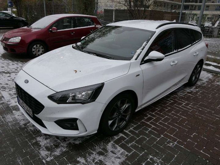 ford focus turnier 2020 wf0pxxgchplr42012