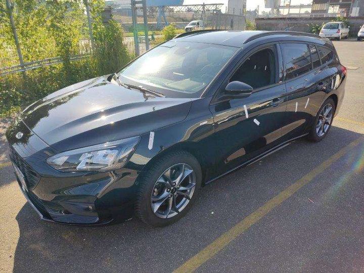 ford focus 2020 wf0pxxgchplr42800