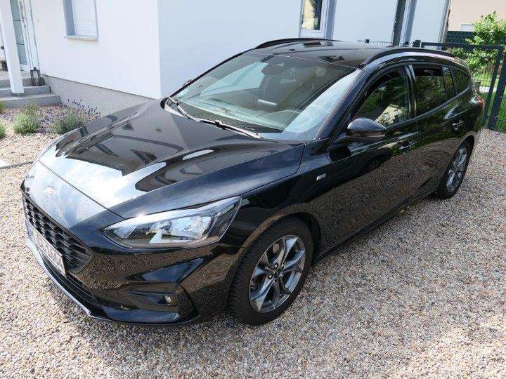 ford focus 2020 wf0pxxgchplr42875