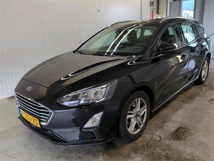 ford focus 2020 wf0pxxgchplr43250