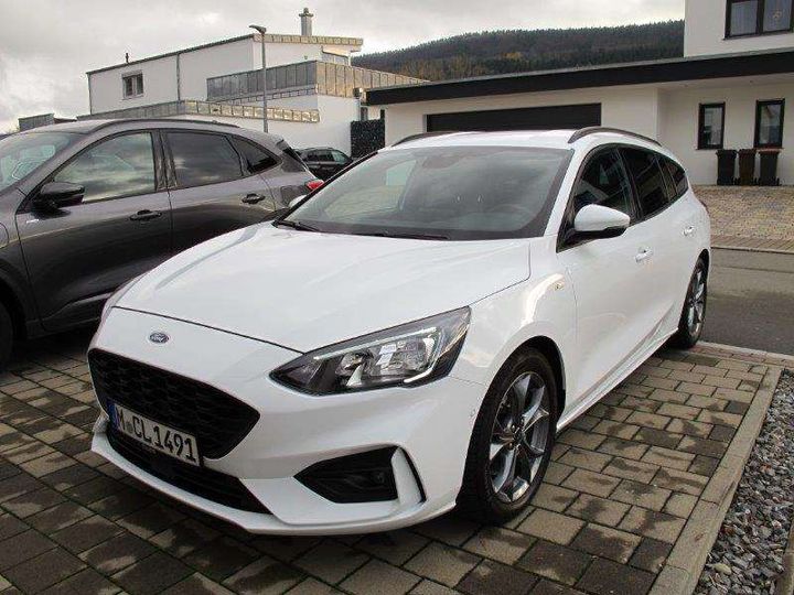 ford focus turnier 2020 wf0pxxgchplr45930