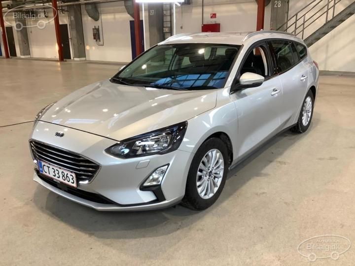 ford focus estate 2020 wf0pxxgchplr46551