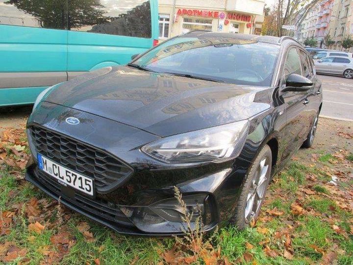 ford focus kombi 2020 wf0pxxgchply65918