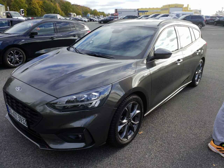 ford focus turnier (cge)(2018-&gt) 2021 wf0pxxgchpma53526