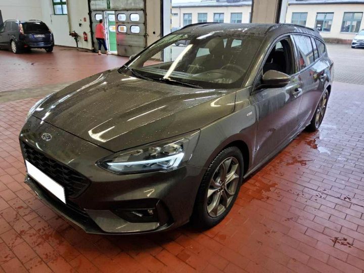 ford focus turnier (cge)(2018-&gt) 2021 wf0pxxgchpmb50049