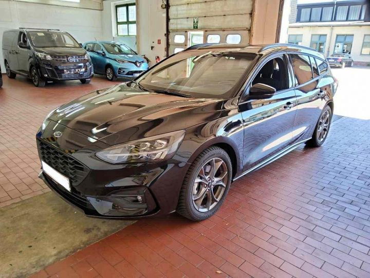 ford focus turnier (cge)(2018-&gt) 2021 wf0pxxgchpmb51139