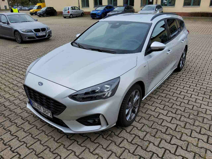 ford focus turnier (cge)(2018-&gt) 2021 wf0pxxgchpmc66254