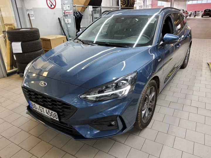 ford focus turnier (cge)(2018-&gt) 2021 wf0pxxgchpmc67647