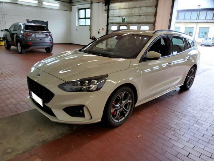 ford focus turnier (cge)(2018-&gt) 2021 wf0pxxgchpmc67887