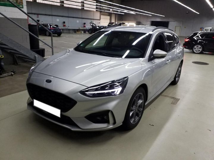 ford focus turnier (cge)(2018-&gt) 2021 wf0pxxgchpmc67954