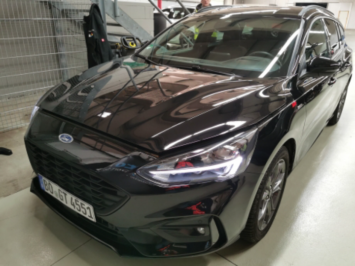 ford focus turnier (cge)(2018-&gt) 2021 wf0pxxgchpmc68181