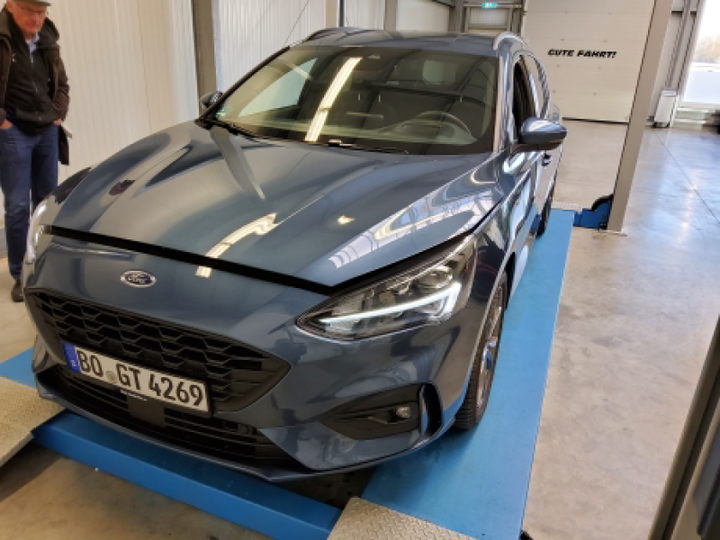 ford focus turnier (cge)(2018-&gt) 2021 wf0pxxgchpmc69648