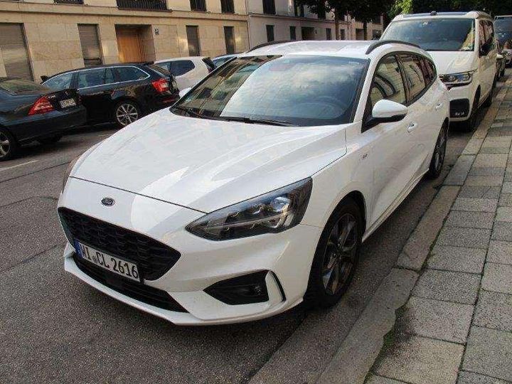 ford focus kombi 2022 wf0pxxgchpme13986