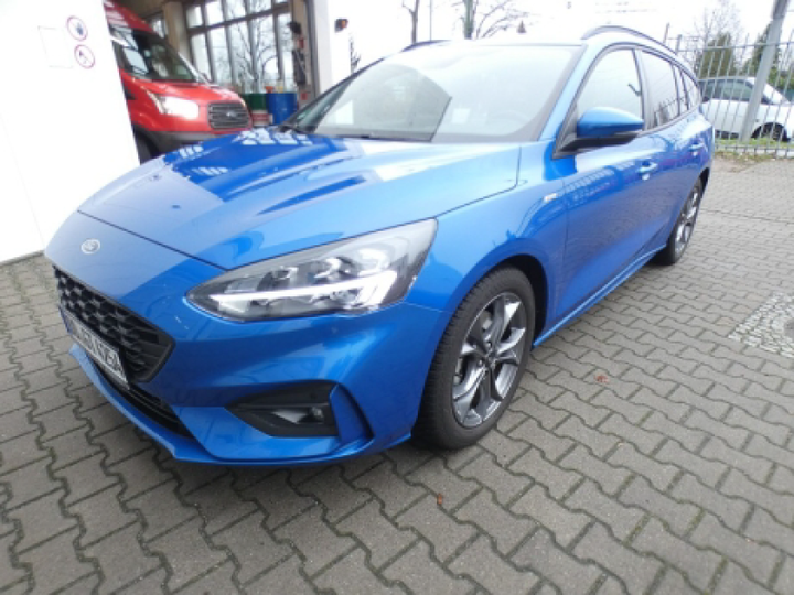 ford focus turnier (cge)(2018-&gt) 2021 wf0pxxgchpmg57319