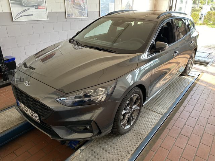 ford focus turnier (cge)(2018-&gt) 2021 wf0pxxgchpmg59837