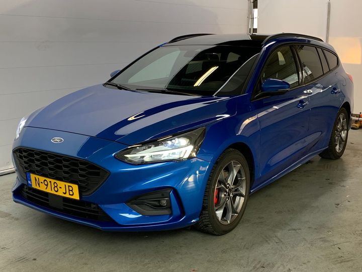 ford focus wagon 2021 wf0pxxgchpmk84058