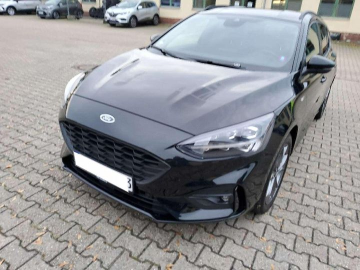 ford focus turnier (cge)(2018-&gt) 2021 wf0pxxgchpmk84993