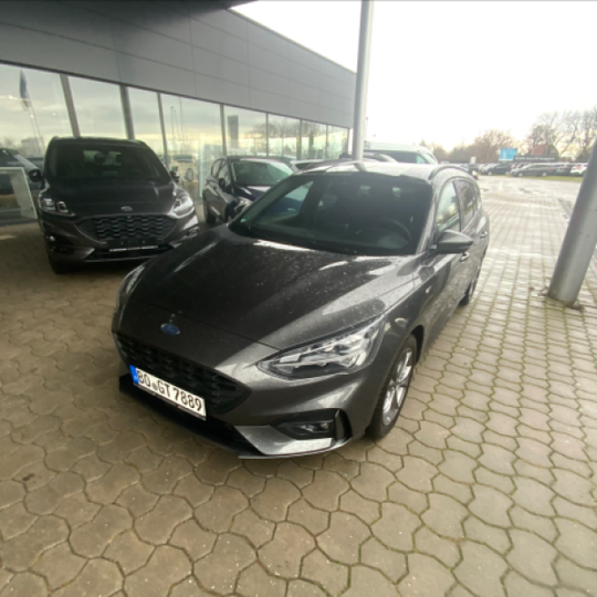 ford focus turnier (cge)(2018-&gt) 2021 wf0pxxgchpmk85975