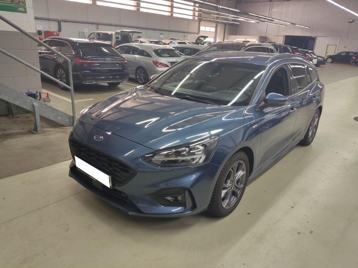 ford focus turnier (cge)(2018-&gt) 2022 wf0pxxgchpmk89457