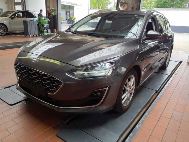 ford focus turnier (cge)(2018-) 2021 wf0pxxgchpmm31884