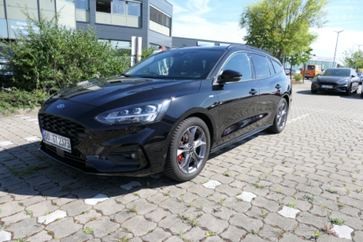 ford focus turnier (cge)(2018-&gt) 2021 wf0pxxgchpmr50960