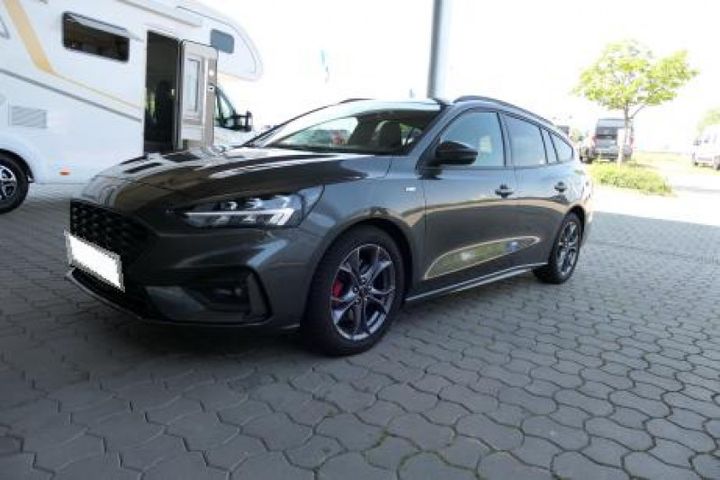 ford focus turnier (cge)(2018-&gt) 2021 wf0pxxgchpmr50967