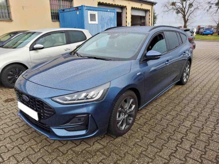 ford focus turnier (cge)(2018-&gt) 2023 wf0pxxgchpnb03329