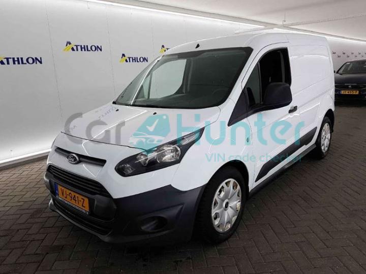ford transit connect 2014 wf0rxxwpgrde16846