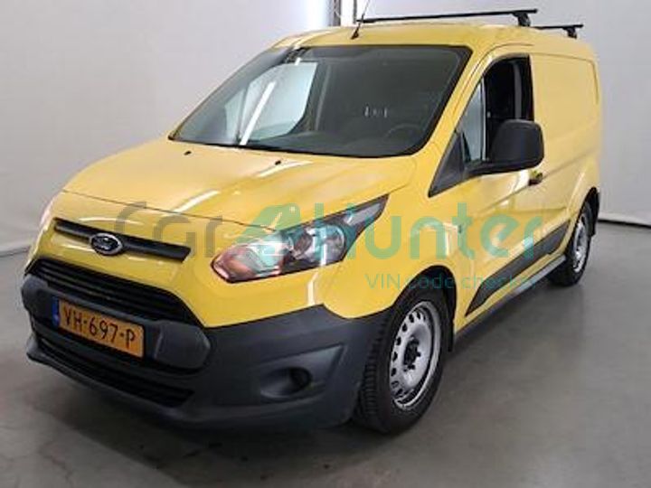 ford transit connect 2014 wf0rxxwpgrde25834