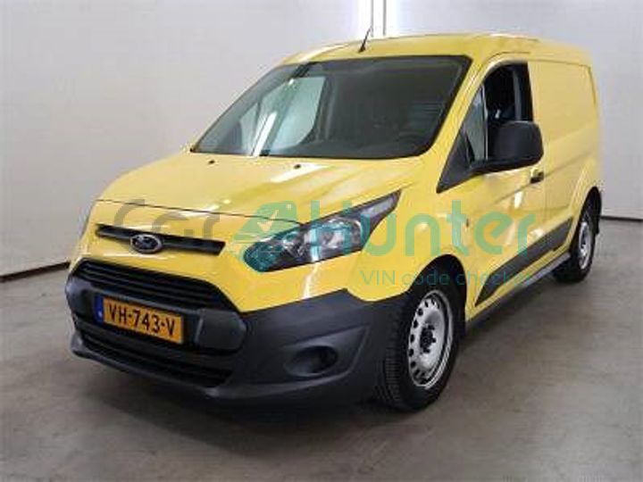 ford transit connect 2014 wf0rxxwpgrde25835